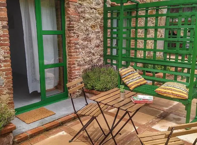 La Figal De Xugabolos, Hotel 3*