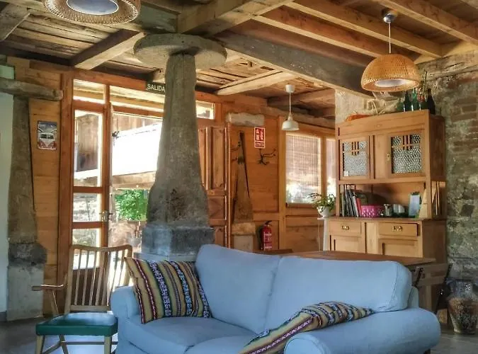 La Figal De Xugabolos, Salas (Asturias)