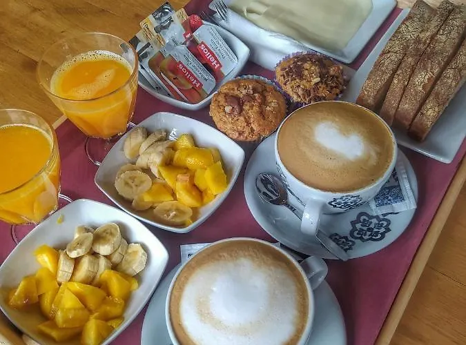 Hotel La Figal De Xugabolos, 3*