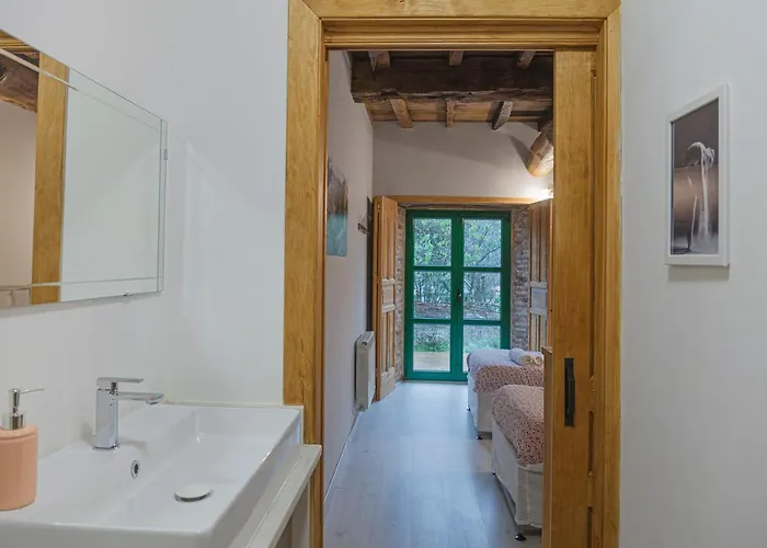 La Figal De Xugabolos,