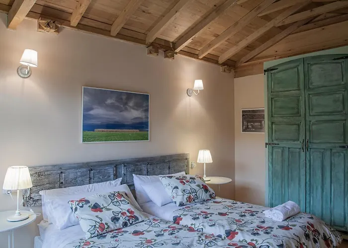 La Figal De Xugabolos, Salas (Asturias)