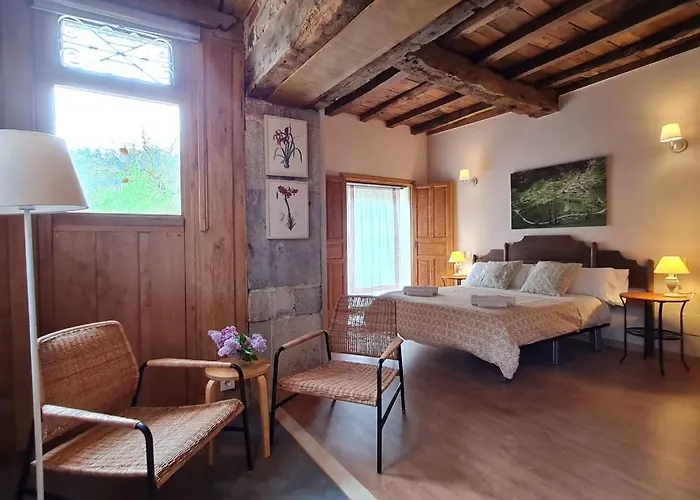 La Figal De Xugabolos, 3* Salas (Asturias)