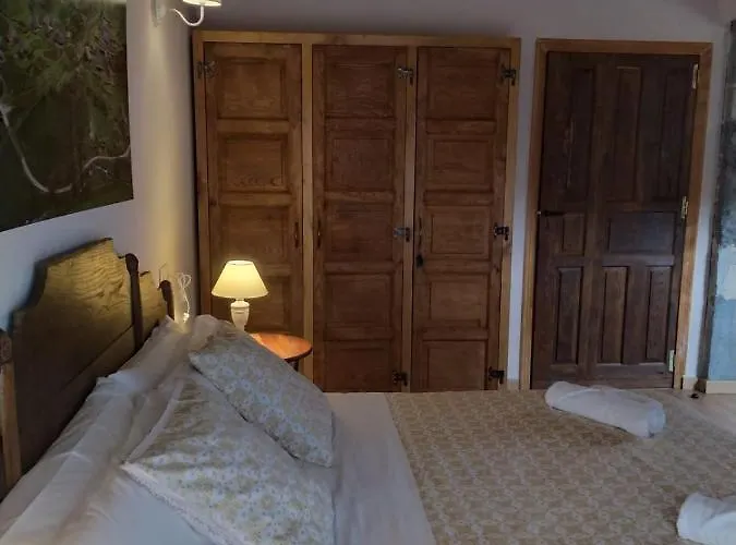 La Figal De Xugabolos, 3*