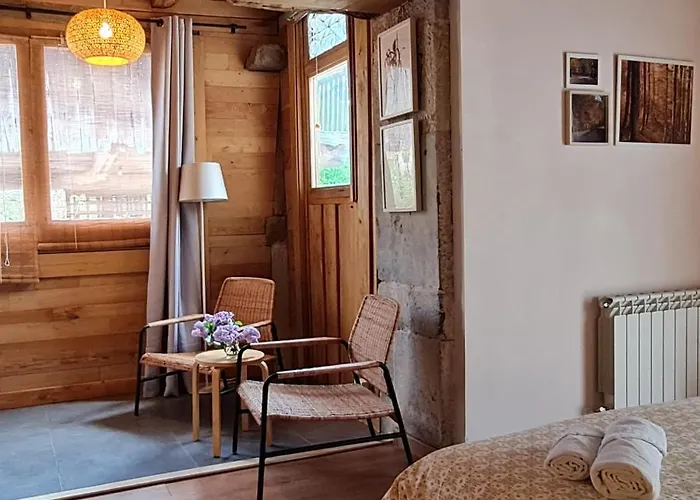 La Figal De Xugabolos, 3* Salas (Asturias)