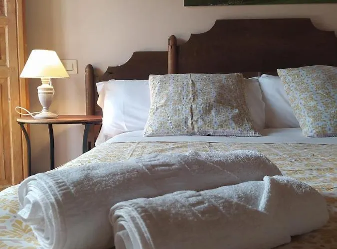 La Figal De Xugabolos, Hotel 3*