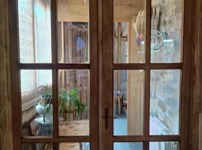 La Figal De Xugabolos, 3*