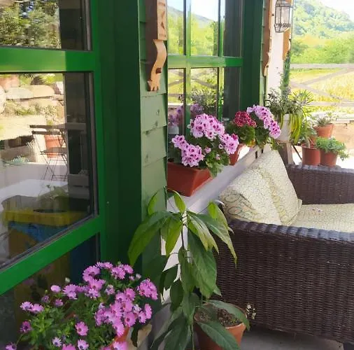 Hotel La Figal De Xugabolos, 3*