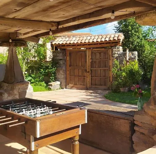 La Figal De Xugabolos,