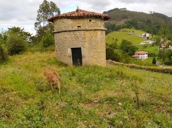 La Figal De Xugabolos, Hotel