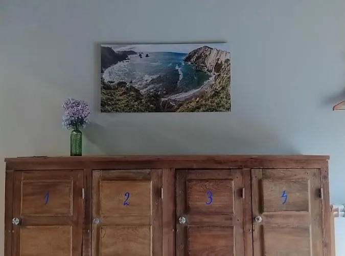 La Figal De Xugabolos, Salas (Asturias)