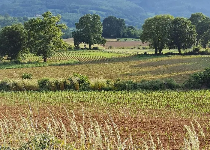 La Figal De Xugabolos, Salas (Asturias)