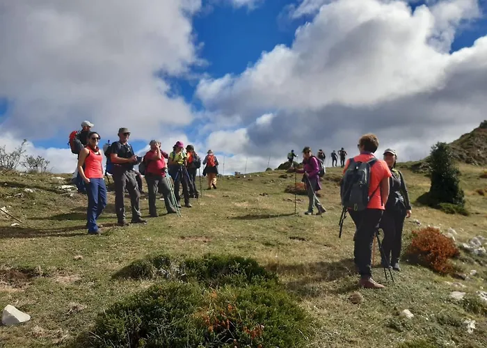 La Figal De Xugabolos,