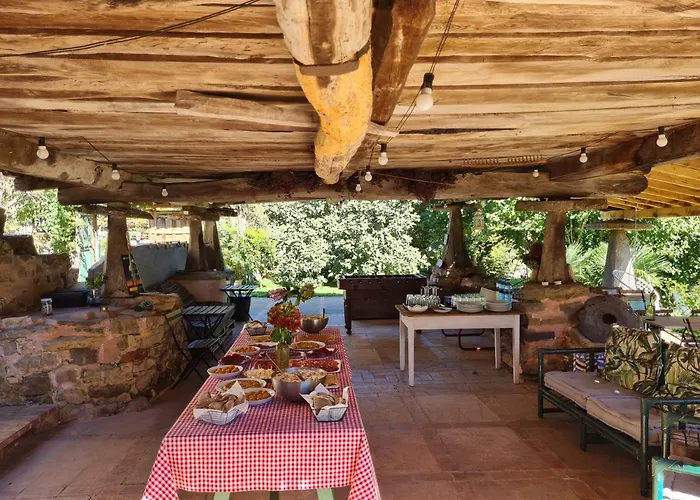 La Figal De Xugabolos, Salas (Asturias)