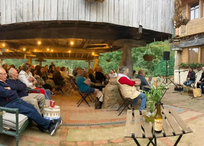 La Figal De Xugabolos, Salas (Asturias)