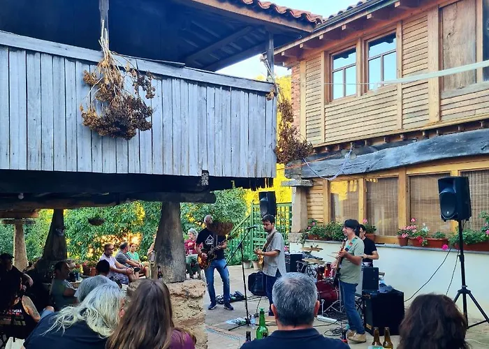 La Figal De Xugabolos,