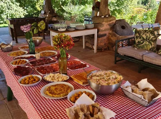 La Figal De Xugabolos, Salas (Asturias)