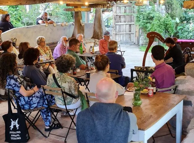 La Figal De Xugabolos, Hotel 3*