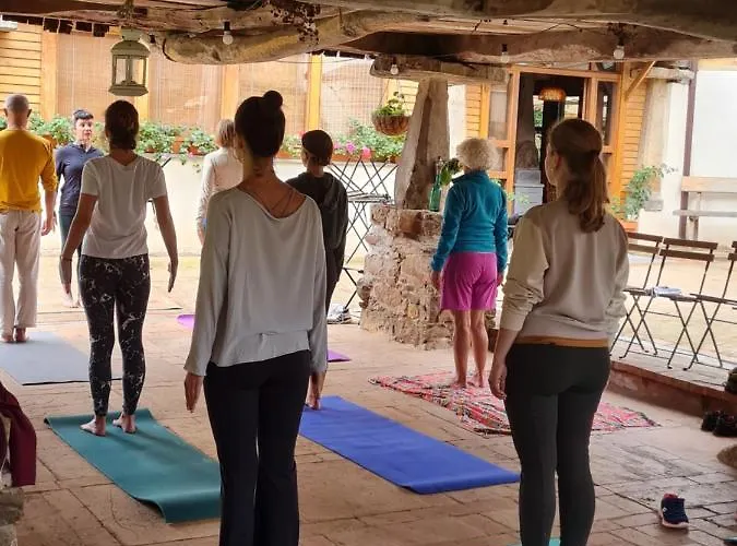 La Figal De Xugabolos, 3*