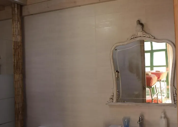 Hotel La Figal De Xugabolos, 3*