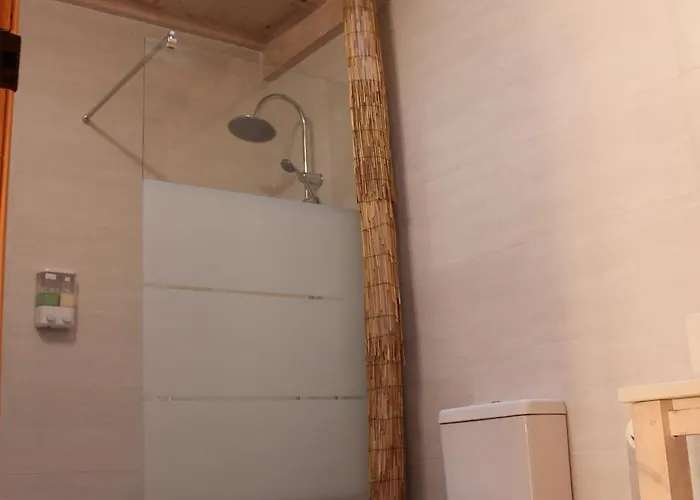 La Figal De Xugabolos,