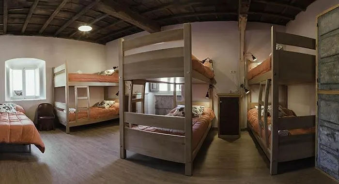 La Figal De Xugabolos, Salas (Asturias)