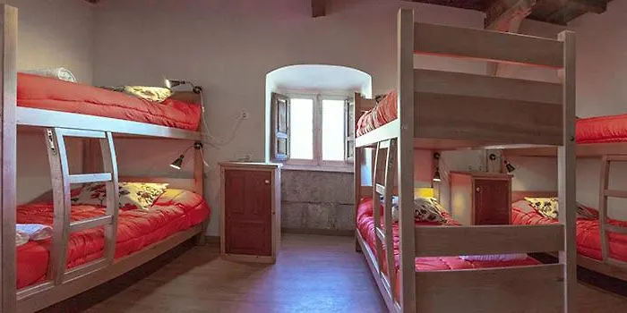 Hotel La Figal De Xugabolos,