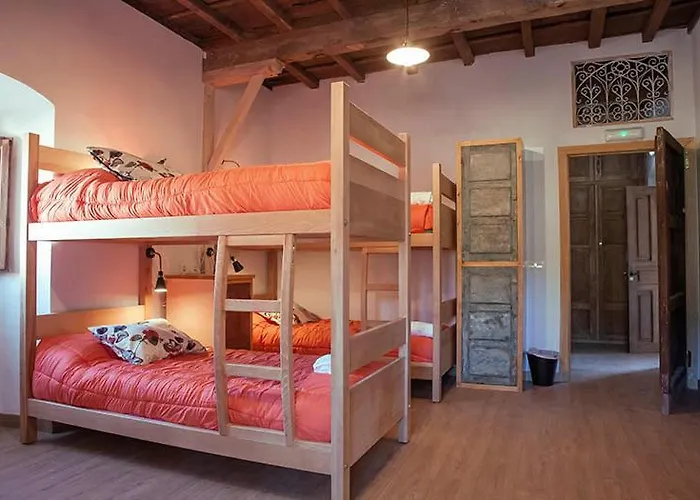 Hotel La Figal De Xugabolos, Salas (Asturias)