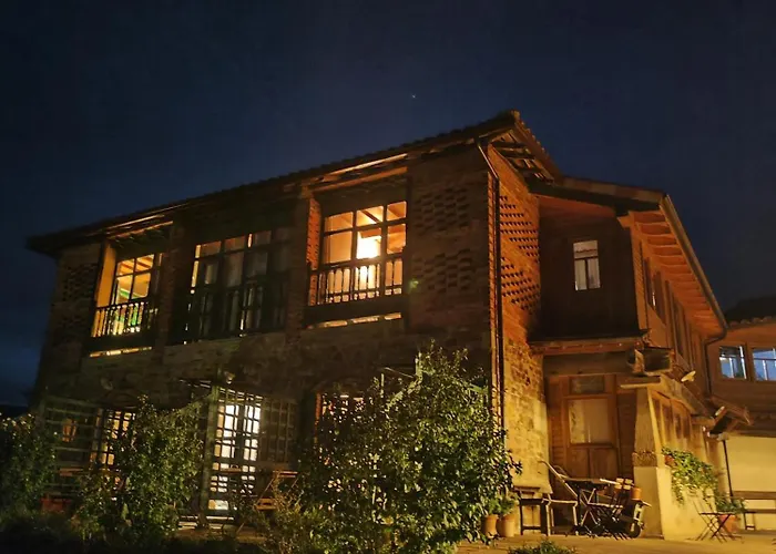 La Figal De Xugabolos, Salas (Asturias)