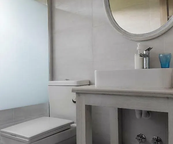 La Figal De Xugabolos, Hotel 3*