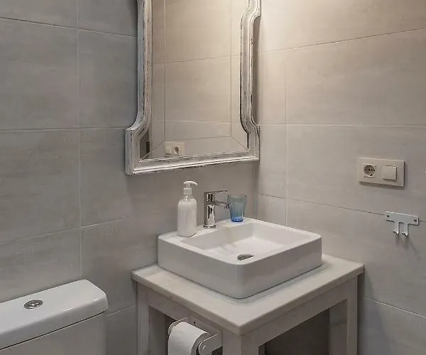 Hotel La Figal De Xugabolos,