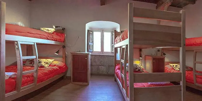 La Figal De Xugabolos, Salas (Asturias)