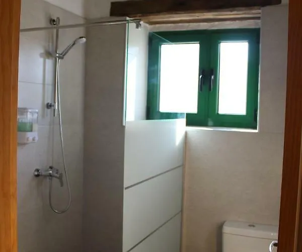 La Figal De Xugabolos,