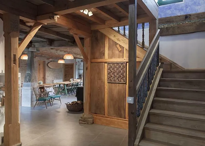 La Figal De Xugabolos,