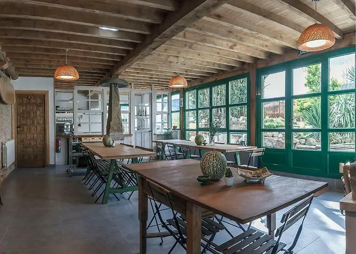 La Figal De Xugabolos, 3* Salas (Asturias)