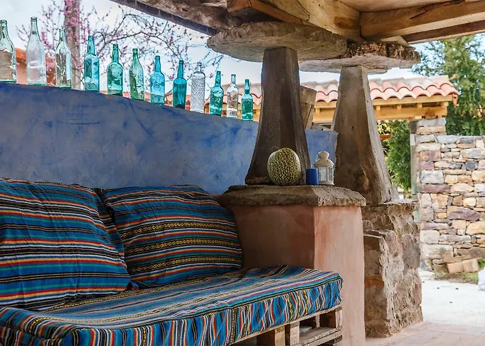 Hotel La Figal De Xugabolos,