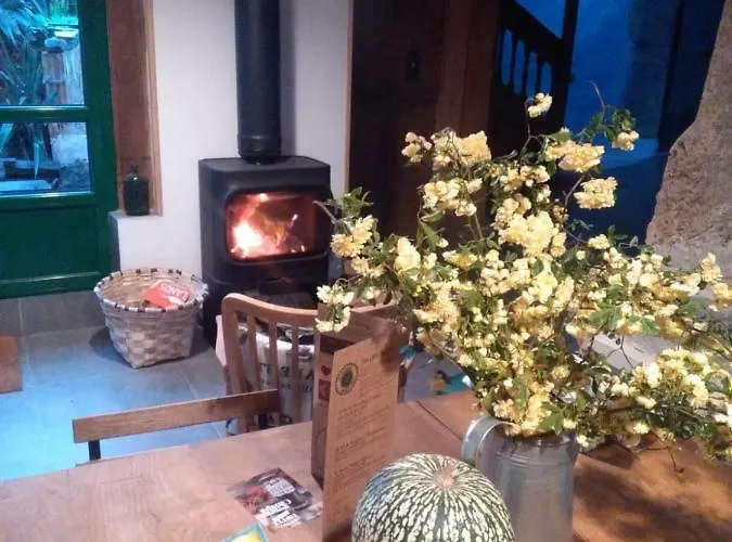 La Figal De Xugabolos, Salas (Asturias)