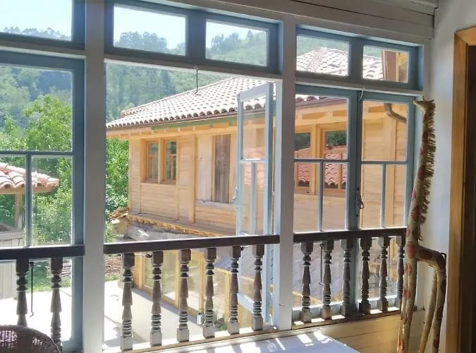 Hotel La Figal De Xugabolos,