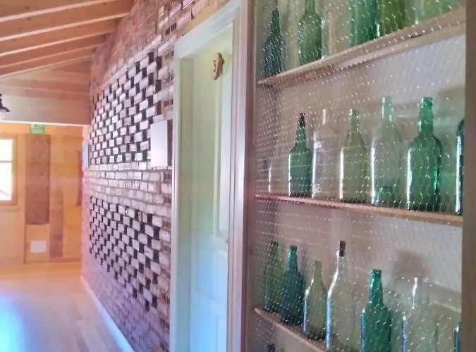 Hotel La Figal De Xugabolos, Salas (Asturias)