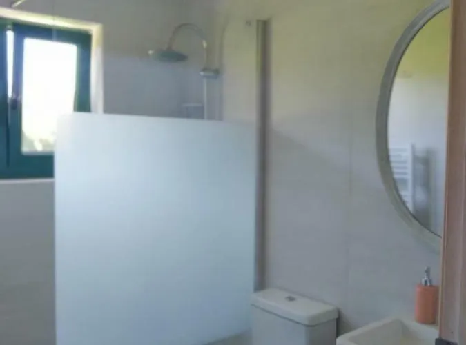 La Figal De Xugabolos, Salas (Asturias)