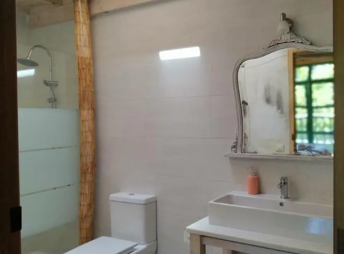 La Figal De Xugabolos,