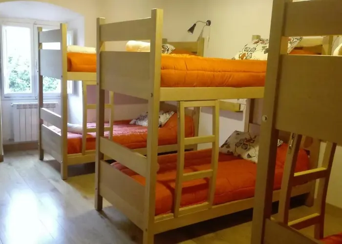 La Figal De Xugabolos, 3*