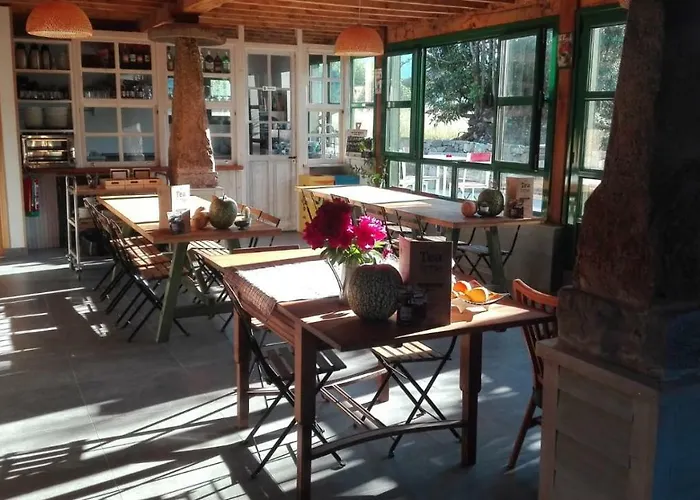 La Figal De Xugabolos, 3*