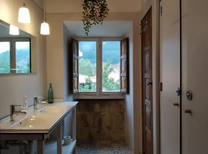 Hotel La Figal De Xugabolos, 3*