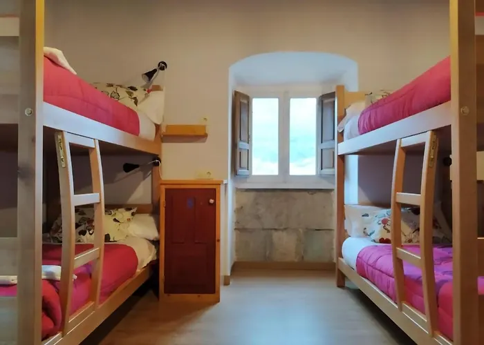 La Figal De Xugabolos, 3*