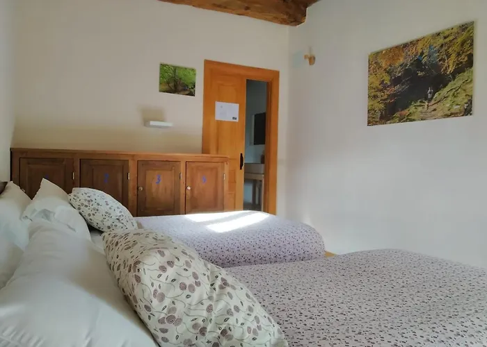 La Figal De Xugabolos, Salas (Asturias)