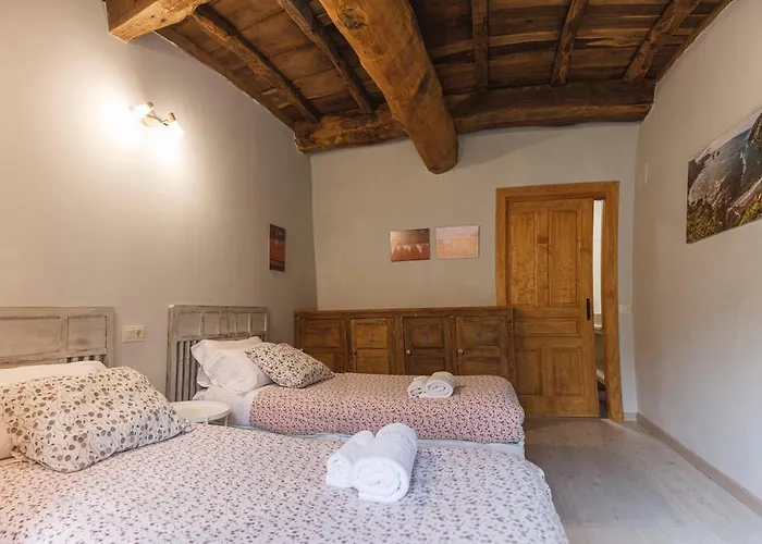 Hotel La Figal De Xugabolos,