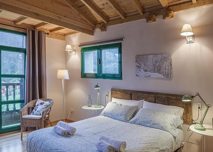 La Figal De Xugabolos, Salas (Asturias)