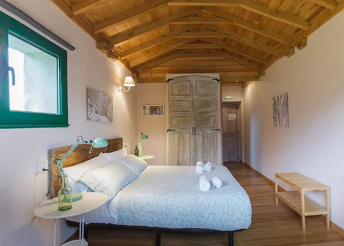 Hotel La Figal De Xugabolos, 3*