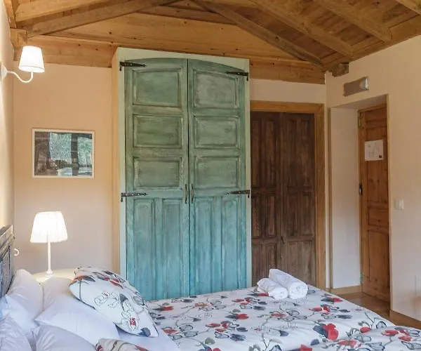 La Figal De Xugabolos,