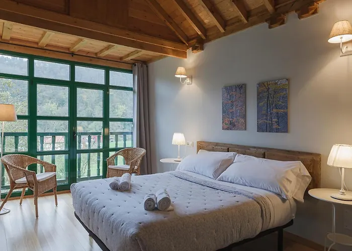 La Figal De Xugabolos,